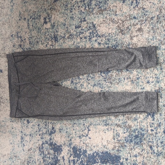 Women's Grey Joggers - Picture 1 of 2